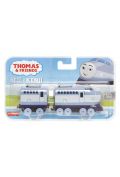 Thomas & Friends Duża lokomotywa metalowa HDY66 Mattel