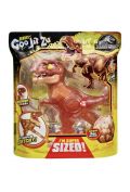 Goo Jitzu. Jurrasic World. Figurka Supahgoo T-Rex