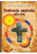 eBook Teokracja papieska 1073-1378 pdf