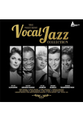 CD V/A The Jazz Vocal Collection - Płyta winylowa