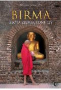 eBook Birma Złota ziemia roni łzy mobi epub