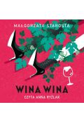 Audiobook Wina wina mp3