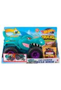 Hot Wheels Monster Trucks Pożeracz aut Mega Wrex GYL13 Mattel