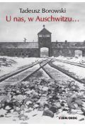 eBook U nas, w Auschwitzu... mobi epub