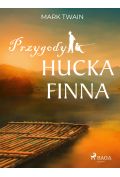 eBook Przygody Hucka Finna mobi epub