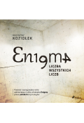 Audiobook Enigma: liczba wszystkich liczb mp3