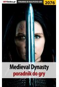 eBook Medieval Dynasty - poradnik do gry pdf