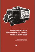 Rozpowszechnianie filmów w Polsce Ludowej w latach 1944-1956