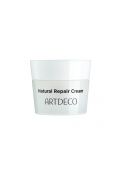 Artdeco Natural Repair Cream pielęgnujący krem do skórek i paznokci 17 ml