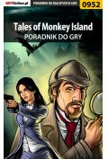 eBook Tales of Monkey Island - poradnik do gry pdf epub