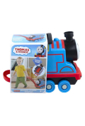 Pojazd Tomek i Przyjaciele Duży Tomek do ciągnięcia Mattel