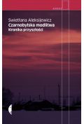 eBook Czarnobylska modlitwa pdf mobi epub