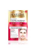 Eveline Cosmetics Przeciwzmarszczkowa maseczka peptydowa do twarzy 10 ml