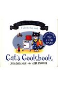 Cats Cookbook