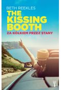 eBook The Kissing Booth. Za kółkiem przez Stany mobi epub