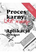 eBook Last Minute proces karny 2022 pdf