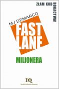 eBook Fastlane milionera mobi epub