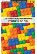 eBook LEGO Gwiezdne wojny: Przebudzenie Mocy - poradnik do gry pdf epub