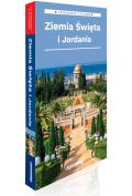Przewodnik z atlasem. Ziemia Święta i Jordania