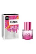 Mexx Festival Splashes Woman woda toaletowa dla kobiet spray 20 ml