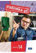 Rodzinka.pl - Sezon 14 (2 DVD)