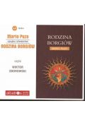 Audiobook Rodzina Borgiów mp3