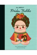 Mali WIELCY. Frida Kahlo