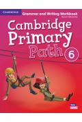 Cambridge Primary Path 6 Grammar and Writing Workbook