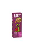 Bob Snail Przekąska jabłkowo-śliwkowa bez dodatku cukru 30 g