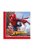 Godan Serwetki papierowe Spiderman 33 x 33 cm 20 szt.