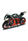 WELLY Motocykl KTM 1190RC8 R 1:10