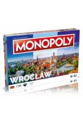 Monopoly. Wrocław. Reedycja