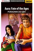 eBook Aura: Fate of the Ages - poradnik do gry pdf epub