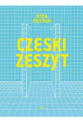 eBook Czeski zeszyt mobi epub