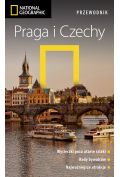 Przewodnik National Geographic. Praga i czechy
