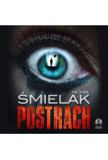 Audiobook Postrach mp3