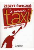 Le Nouveau Taxi! 1. Ćwiczenia