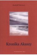 Kronika Akaszy - Rudolf Steiner