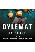 Audiobook Dylemat mp3
