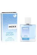 Mexx Fresh Splash For Her woda toaletowa dla kobiet spray 50 ml