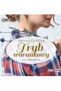 Audiobook Tryb warunkowy. Zosia Knyszewska. Tom 1 CD