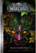 Malfurion. World of Warcraft