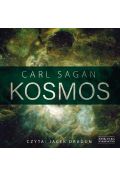 Audiobook Kosmos mp3