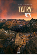 Kalendarz Tatry 2022