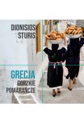Audiobook Grecja. Gorzkie Pomarańcze mp3