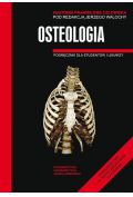 Anatomia prawidłowa człowieka. Osteologia