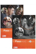Password 2. Podręcznik wieloletni i zeszyt ćwiczeń wieloletni dla liceum i technikum