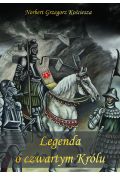 eBook Legenda o czwartym Królu mobi