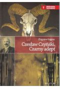 Czesław Czyński Czarny adept