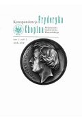 eBook Korespondencja Fryderyka Chopina 1838-1839. Tom 2, część 2 pdf
